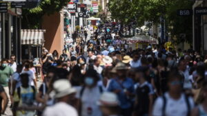 Sağlık Bakanlığı Koronavirüs Bilim Kurulu Üyesi Prof. Dr. Alper Şener,