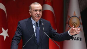 Cumhurbaşkanı Erdoğan, “Önümüzdeki yılın sonuna kadar 3600 ek gösterge meselesinin