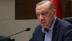 Türkiye Cumhuriyet Merkez Bankası’nın (TCMB), faiz indirimi kararı dış basında