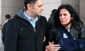 İSTANBUL (AA) – Beşiktaş’ta meydana gelen trafik kazasında bir kişinin