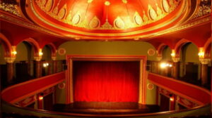 - Kültür ve Turizm Bakanlığı, 2021-2022 sanat sezonunda 428 özel