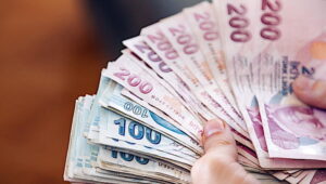 - Türkiye'nin yurt dışı varlıkları ile yükümlülüklerinin farkı olarak tanımlanan