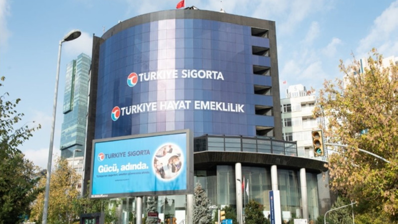 Türkiye Sigorta, 9 ayda 7 milyar 718 milyon TL prim üretti