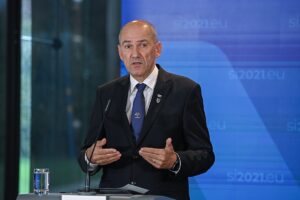 BRDO/BRÜKSEL (AA) – Avrupa Birliği (AB) Konseyi Başkanı Charles Michel,