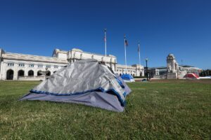 WASHINGTON (AA) – Dünyanın en büyük ekonomisine sahip ABD'de yaklaşık