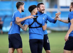 ADANA (AA) – Adana Demirspor, Süper Lig'in 9. haftasında 16