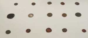 ADANA (AA) – Adana'da tarihi eser niteliğinde olduğu değerlendirilen farklı