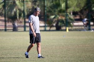 ADANA (AA) – EREN BOZKURT – TFF 1. Lig ekiplerinden