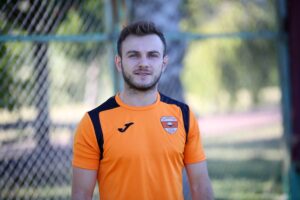 ADANA (AA) – EREN BOZKURT – TFF 1. Lig ekiplerinden