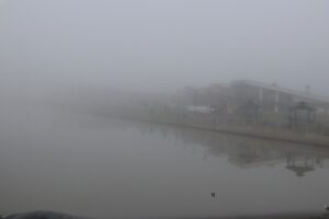 - Yüksek kesimlerde kar yağışı etkili oldu