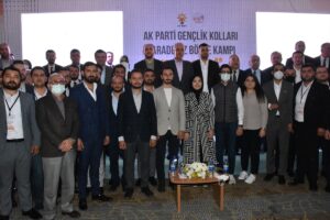 - "Bu kuşak tartışmalarının beyhude bir tartışma olduğunu, lüzumsuz yere