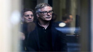 Ünlü oyuncu Alec Baldwin’in geçen hafta Rust filminin çekimleri sırasında