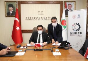 AMASYA (AA) – Amasya Valiliğince hazırlanan "Dezavantajlı Çocuk ve Gençler