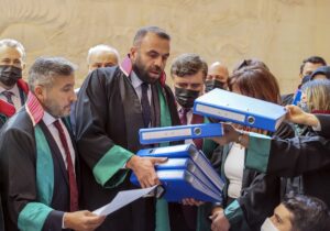 ANKARA (AA) – Başkentte ikinci baronun kurulması için 2 binin