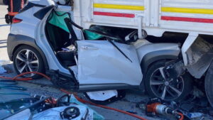 - "Çalışma arkadaşımızın vefatı sonrası, sosyal medyada 36 saat nöbetten