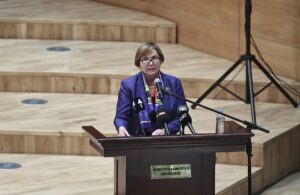 ANKARA (AA) – Azerbaycan'ın bağımsızlığını kazanmasının 30. yıl dönümü ve