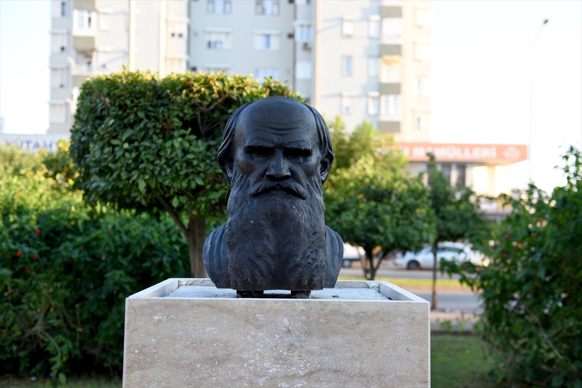 Antalya'da “Rusya-Türkiye Dostluk Parkı” açılacak