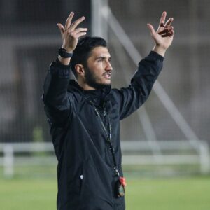 ANTALYA (AA) – Fraport TAV Antalyaspor, Süper Lig'in 9. haftasında