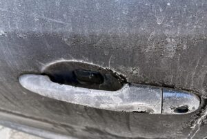 ERZURUM (AA) – Doğu Anadolu Bölgesi'nde gece en düşük hava