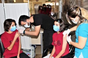 ŞANLIURFA (AA) – YASİN DİKME – Türkiye'nin Kovid-19 ile mücadele