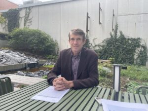 BRÜKSEL (AA) – ATA UFUK ŞEKER – Avrupa'daki doğal gaz