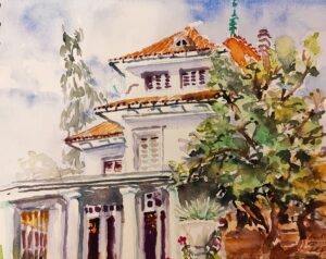 PRAG (AA) – Çek sanatçı Jan Vitek'in Avrupa'dan 30'a yakın