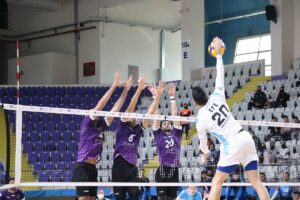 - Avşar Maden Suyu Afyon Belediyesi Yüntaş: 0 - Halkbank: