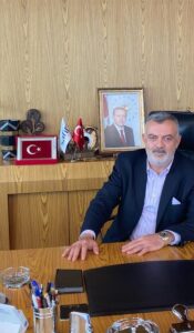 BERLİN (AA) – Merkezi Avusturya'da bulunan Salinen Group, Türkiye'nin önde