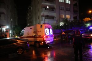 AYDIN (AA) – Aydın'da yalnız yaşayan hakim evinde ölü bulundu.