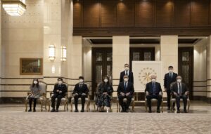 ANKARA (AA) – Cumhurbaşkanı Recep Tayyip Erdoğan, Azerbaycan'ın Ankara Büyükelçisi