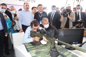 KONYA (AA) – Çevre ve Şehircilik Bakanı Murat Kurum, iklim