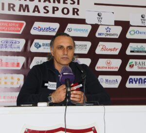 BALIKESİR (AA) – TFF 1. Lig'in 9. haftasında konuk ettiği