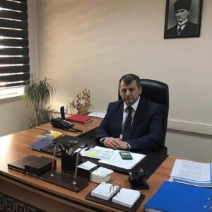 - Kazada yaralanan 17 kişi arasında yer alan Bartın Belediye