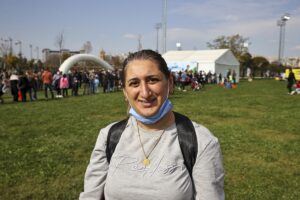 ANKARA (AA) – Cumhurbaşkanı Recep Tayyip Erdoğan'ın dün açılışını yaptığı