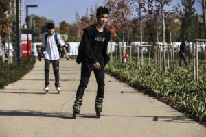 ANKARA (AA) – Açılışını 28 Ekim'de Cumhurbaşkanı Recep Tayyip Erdoğan'ın