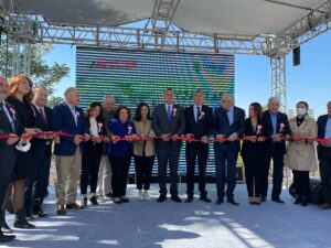 ANKARA (AA) – Çankaya Belediyesi ve Türk Eczacıları Birliğince Kovid-19