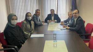 ANKARA (AA) – Bankacılık Düzenleme ve Denetleme Kurumu (BDDK) ile