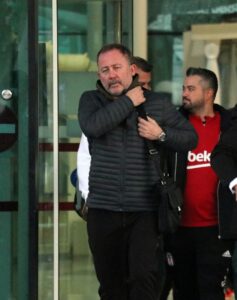 HATAY (AA) – Süper Lig'in 11. haftasında yarın Atakaş Hatayspor'a