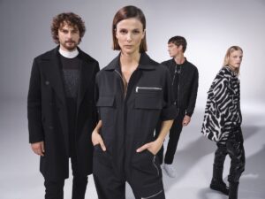 İSTANBUL (AA) – Beymen Club, 2021 sonbahar-kış sezonunda "Şimdi Nereye?"