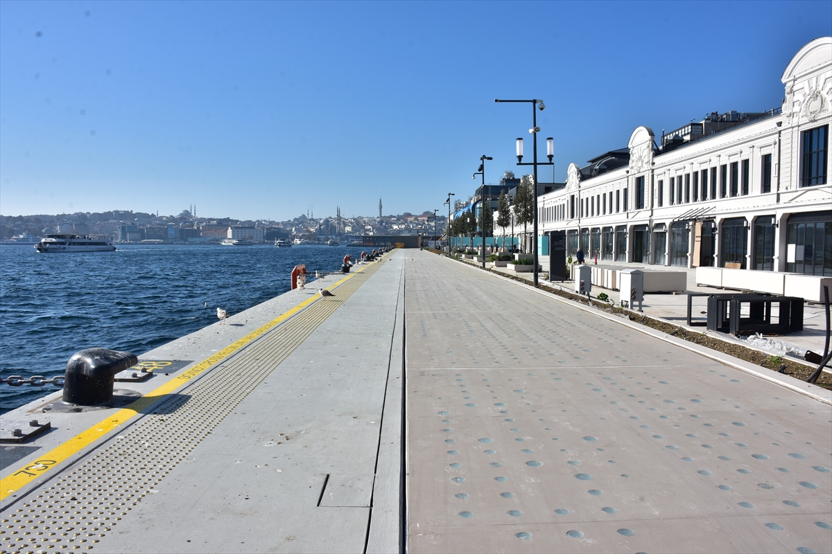 Beyoğlu Kültür Yolu Festivali, 29 Ekim'de başlayacak