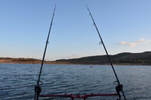 BİLECİK (AA) – Bilecik'in Osmaneli ilçesinde Bursa Millet Mahallesi Amatör