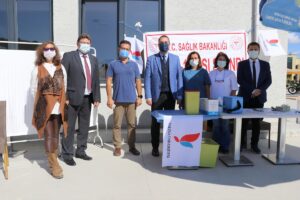 YALOVA (AA) – SITKI YILDIZ – Üniversiteler, 2021-2022 akademik yılının