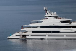 MUĞLA (AA) – Teknoloji şirketi Microsoft'un kurucusu Bill Gates, "Lana"