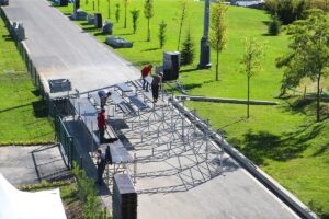 SAKARYA (AA) – Uluslararası Bisiklet Birliği (UCI) onayıyla "Bisiklet Şehri"