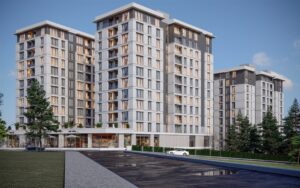 - Yüzde 0,99 faiz oranlı ve 60 ay taksitli kampanya