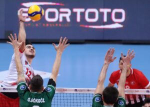 İSTANBUL (AA) – Spor Toto 1. Lig’de 10. hafta maçları