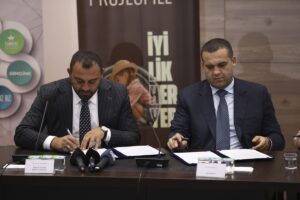 İSTANBUL (AA) – Aralık ayında İstanbul'da gerçekleştirilecek Büyük Kadınlar Dünya