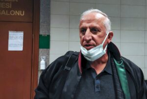 İSTANBUL (AA) – ABD vatandaşı olduktan sonra Alpaslan Demir olan