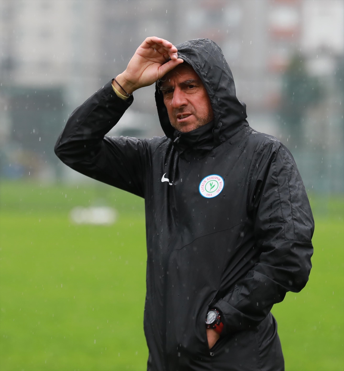 Çaykur Rizespor, Kasımpaşa maçında yeni bir başlangıç yapmak istiyor