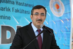 TBMM (AA) – TBMM Plan ve Bütçe Komisyonunda, Gençlik ve